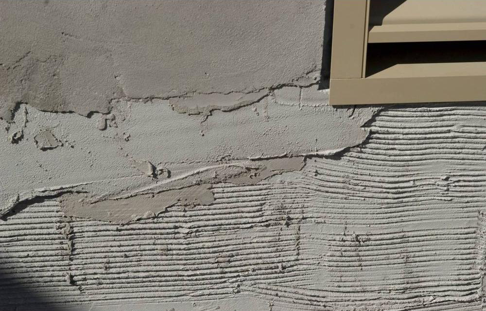 SPEC MIX Stucco Kern Building Materials